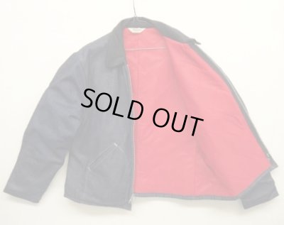 画像4: 70'S KEY IMPERIAL 三角タグ デニムジャケット IDEALアルミジップ インディゴ USA製 (DEADSTOCK)