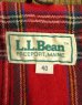 画像2: 70'S LL Bean "TMタグ" 太畝コーデュロイ ドリズラージャケット ライトブラウン USA製 (VINTAGE) (2)