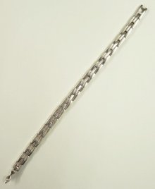 他の写真2: シルバー925 ブレスレット シルバー メキシコ(TAXCO)製 (VINTAGE)