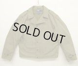 90'S RALPH LAUREN "KEY WEST" M-41 刺繍入り ミリタリージャケット カーキ (VINTAGE)