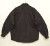 画像3: 90'S PATAGONIA スナップボタン フリースシャツ ブラック USA製 (VINTAGE) (3)