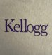 画像3: 90'S CHAMPION "KELLOGG" 刺繍タグ リバースウィーブ グレー USA製 (VINTAGE) (3)