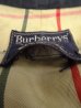 画像3: 70'S BURBERRYS "一枚袖" コットン100% バルマカーンコート ネイビー イングランド製 (VINTAGE)