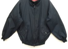 他の写真3: BARACUTA G9 ハリントンジャケット ダークネイビー イングランド製 (USED)