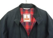 他の写真2: BARACUTA G9 ハリントンジャケット ダークネイビー イングランド製 (USED)