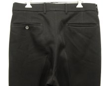他の写真3: 90'S LEVIS "ACTION SLACKS" スラックス ブラック (VINTAGE)