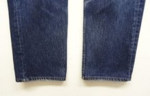 他の写真2: 90'S LEVIS 501 デニム インディゴ USA製 W32L32 (VINTAGE)