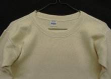 他の写真1: 50'S PILGRIM サーマル 長袖 Tシャツ ナチュラル (VINTAGE)