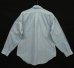 画像3: 60'S ARROW "CUM LAUDE" 6ボタン オックスフォード BDシャツ ストライプ USA製 (VINTAGE) (3)