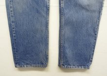 他の写真2: 80'S LEVIS 501 デニム インディゴ USA製 W32L30 (VINTAGE)