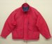 画像1: 90'S PATAGONIA 旧タグ 初期 バギーズジャケット レッド (VINTAGE) (1)