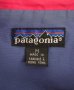 画像2: 90'S PATAGONIA 旧タグ 初期 バギーズジャケット レッド (VINTAGE) (2)