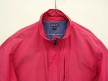 他の写真1: 90'S PATAGONIA 旧タグ 初期 バギーズジャケット レッド (VINTAGE)