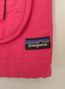 他の写真2: 90'S PATAGONIA 旧タグ 初期 バギーズジャケット レッド (VINTAGE)