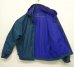 画像4: 90'S PATAGONIA ”PNEUMATIC JACKET" 雪無しタグ フード付き ジップジャケット ダークグリーン (VINTAGE) (4)