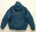 画像5: 90'S PATAGONIA ”PNEUMATIC JACKET" 雪無しタグ フード付き ジップジャケット ダークグリーン (VINTAGE) (5)