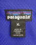 画像2: 90'S PATAGONIA ”PNEUMATIC JACKET" 雪無しタグ フード付き ジップジャケット ダークグリーン (VINTAGE) (2)
