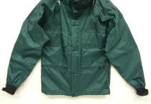 他の写真3: 90'S ORVIS リップストップナイロン フィッシングジャケット ダークグリーン (VINTAGE)