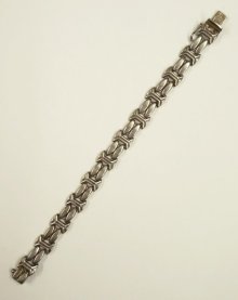 他の写真2: シルバー925 ブレスレット シルバー メキシコ製 (VINTAGE)
