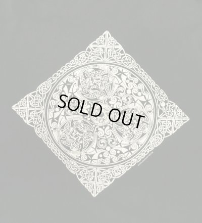 画像5: 90'S FASHION VICTIM 袖&両面プリント 長袖 Tシャツ ブラック USA製 (VINTAGE)