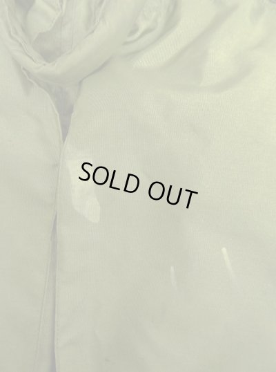 画像8: 70'S アメリカ軍 USAF "パイルライナー" フライヤーズ ヘルメットバッグ ミリタリーグリーン (VINTAGE)