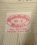 画像2: 60'S BROOKS BROTHERS "MAKERS" 6ボタン ポプリン BDシャツ ストライプ USA製 (VINTAGE) (2)