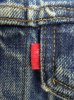 画像3: 70'S LEVIS "70505" BIG E 4thモデル デニムジャケット インディゴ USA製 (VINTAGE) (3)