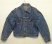 画像1: 70'S LEVIS "70505" BIG E 4thモデル デニムジャケット インディゴ USA製 (VINTAGE) (1)