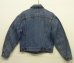 画像5: 70'S LEVIS "70505" BIG E 4thモデル デニムジャケット インディゴ USA製 (VINTAGE) (5)