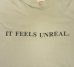画像3: 90'S 4711 シングルステッチ 両面プリント 半袖 Tシャツ ホワイト USA製 (VINTAGE) (3)