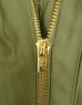 画像4: 50'S アメリカ軍 US ARMY "M-51" フィールドパンツ M-R (DEADSTOCK) (4)