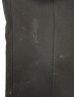 画像6: 80'S DICKIES 874 チビタグ ワークパンツ ブラック W36L30 USA製 (VINTAGE)
