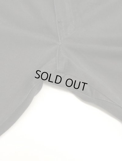 画像5: 80'S DICKIES 874 チビタグ ワークパンツ ブラック W36L30 USA製 (VINTAGE)