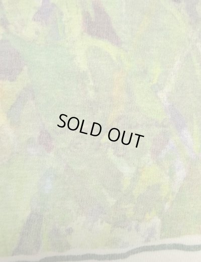 画像4: 90'S JUDY BUSWELL シングルステッチ 半袖 Tシャツ ホワイト (VINTAGE)