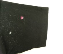 他の写真2: 90'S DORNEY PARK シングルステッチ 両面プリント 半袖 Tシャツ ブラック/ギャランティック USA製 (VINTAGE)