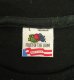 画像2: 90'S DORNEY PARK シングルステッチ 両面プリント 半袖 Tシャツ ブラック/ギャランティック USA製 (VINTAGE) (2)