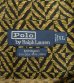 画像2: 90'S RALPH LAUREN "BONNARD" シルク/リネン 半袖 オープンカラーシャツ 総柄 (VINTAGE) (2)
