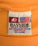 画像2: 90'S at&t "BAYSIDE製" ポケット付き 半袖 Tシャツ シャーベットオレンジ USA製 (VINTAGE) (2)