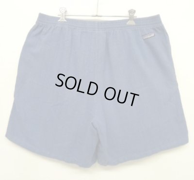 画像5: 90'S PATAGONIA "MONDOS SHORTS" ドローコード付き ショーツ ブルーチェック (VINTAGE)