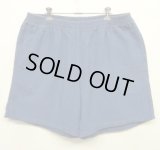 90'S PATAGONIA "MONDOS SHORTS" ドローコード付き ショーツ ブルーチェック (VINTAGE)