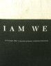 画像4: 90'S WILLIAM WEGMAN "IN THE BOX" FOTOFOLIO製 Tシャツ ブラック USA製 (VINTAGE) (4)
