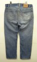 画像4: 80'S LEVIS 501 デニム インディゴ USA製 W38L31 (VINTAGE) (4)