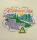 画像3: 90'S THE COLORADO TRAIL シングルステッチ 両面プリント Tシャツ ホワイト USA製 (VINTAGE) (3)