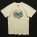 画像1: 90'S THE COLORADO TRAIL シングルステッチ 両面プリント Tシャツ ホワイト USA製 (VINTAGE) (1)