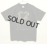 90'S WILLIAM WEGMAN "ARC" FOTOFOLIO製 Tシャツ USA製 (VINTAGE)