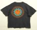 画像6: 90'S BLIND MELON 両面プリント シングルステッチ 半袖 Tシャツ ブラック USA製 (VINTAGE)