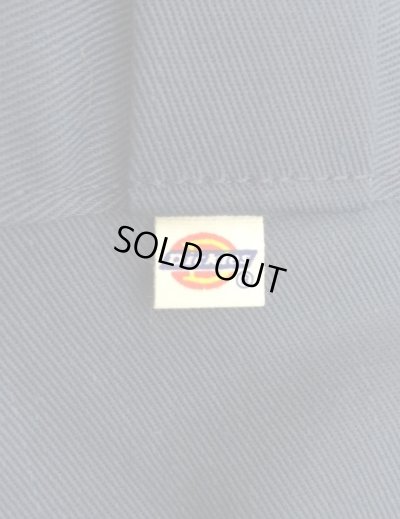 画像3: 80'S DICKIES 874 チビタグ ワークパンツ ネイビー W38L30 USA製 (DEADSTOCK)