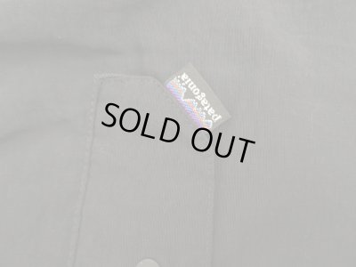 画像5: 09'S PATAGONIA "BAGGIES SHORTS" ナイロン バギーズショーツ ブラック (VINTAGE)