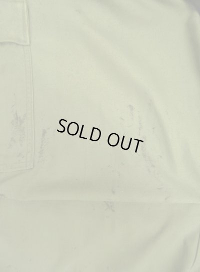 画像7: 70'S アメリカ軍 US ARMY M-65 レーヨン/ナイロン フィールドパンツ S-SHORT (VINTAGE)