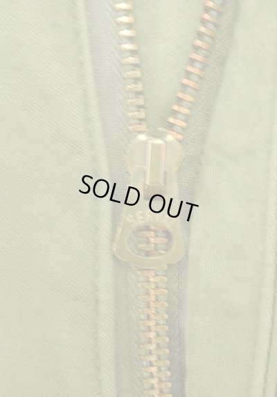 画像4: 70'S アメリカ軍 US ARMY M-65 レーヨン/ナイロン フィールドパンツ S-SHORT (VINTAGE)